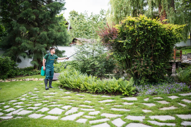 Best Wildlife Control Services  in La Habra, CA