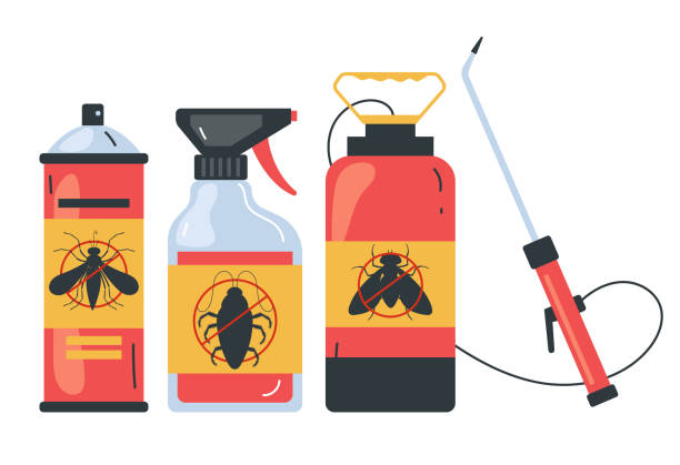 Best Best Pest Control Companies  in La Habra, CA